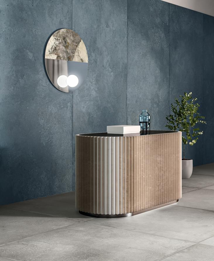 керамогранит фабрики Fondovalle коллекция Pigmento