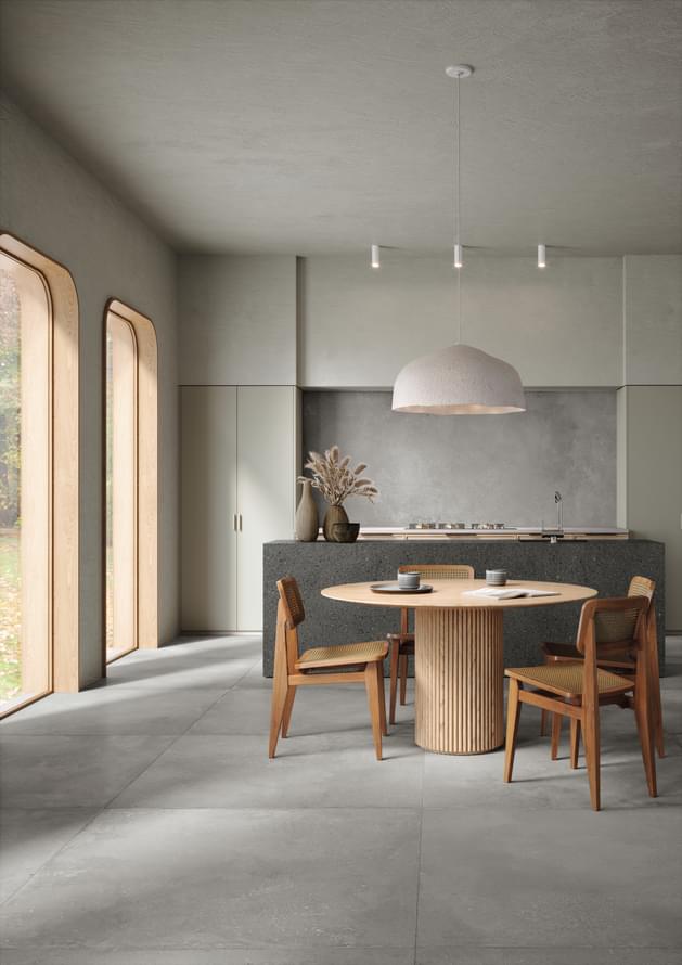 керамогранит фабрики Fondovalle коллекция Pigmento