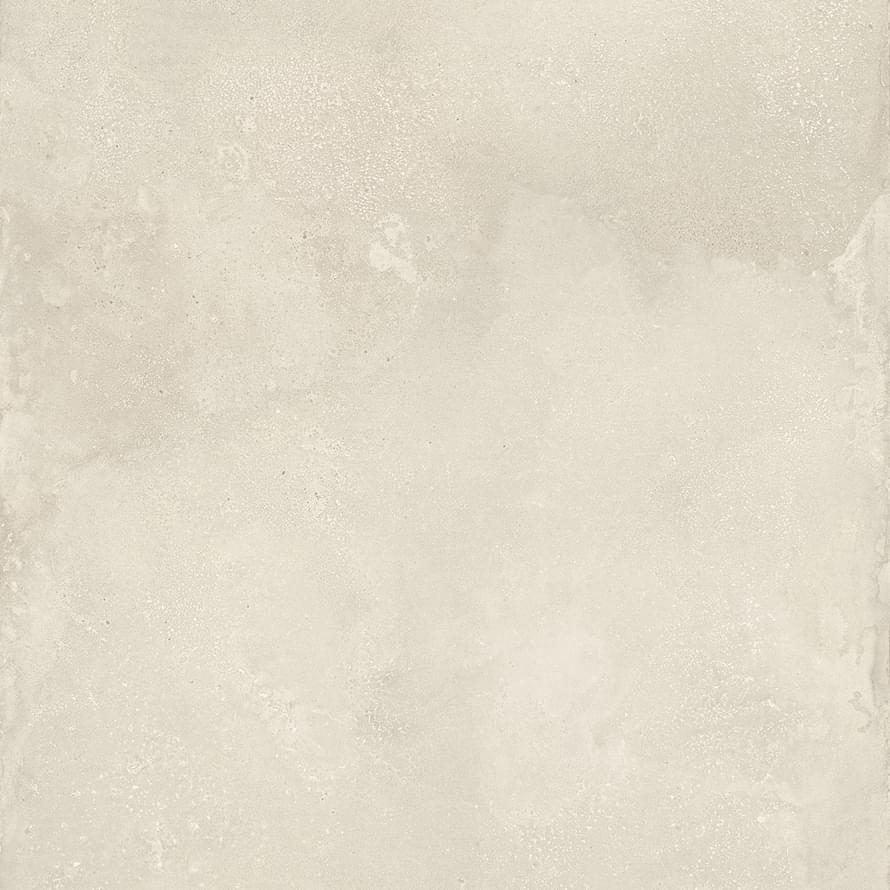 Плитка Fondovalle Pigmento Gesso 120x120 см, поверхность матовая