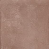 Плитка Fondovalle Pigmento Mattone 120x120 см, поверхность матовая
