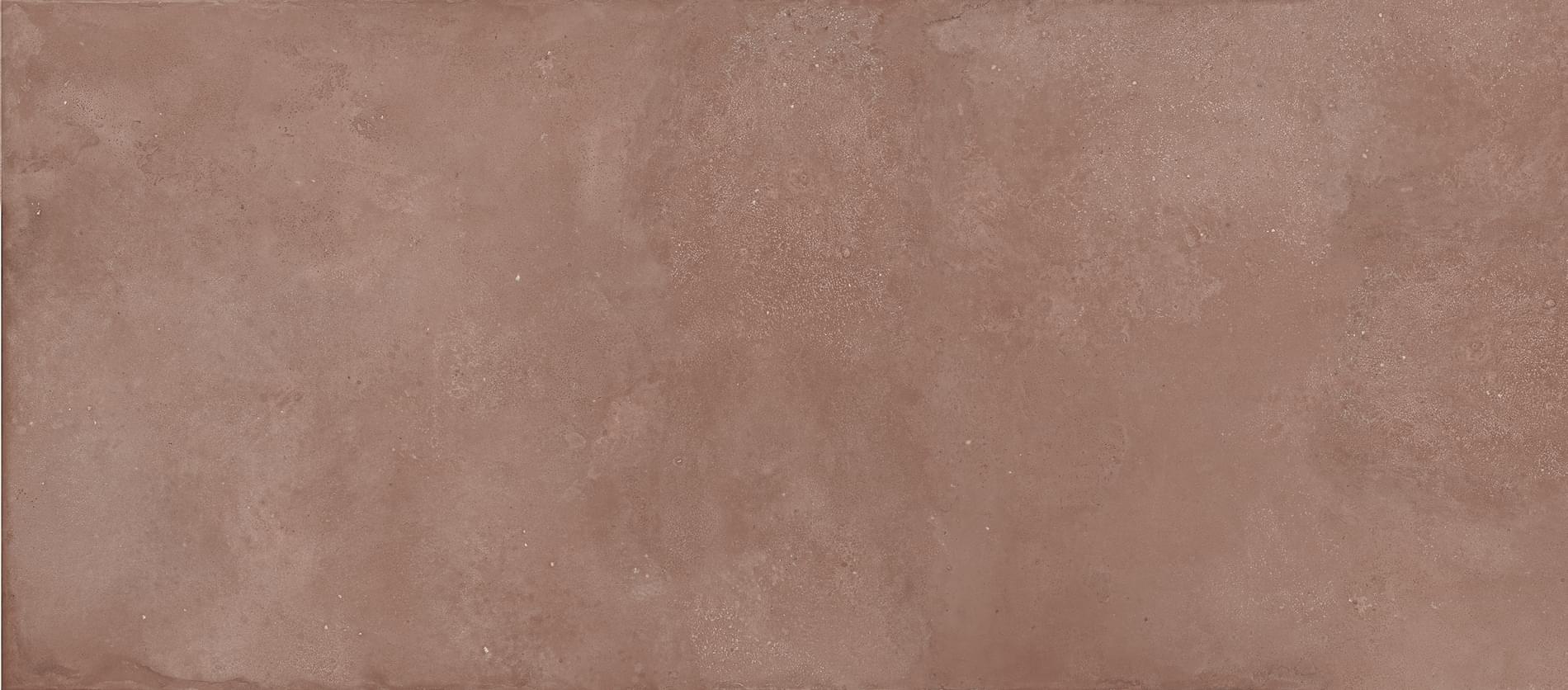 Плитка Fondovalle Pigmento Mattone 120x278 см, поверхность матовая