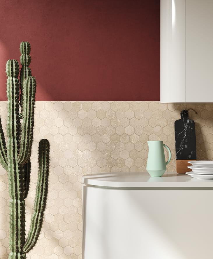 керамогранит фабрики Fondovalle коллекция Planeto