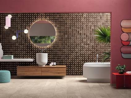 фабрика Fondovalle коллекция Planeto