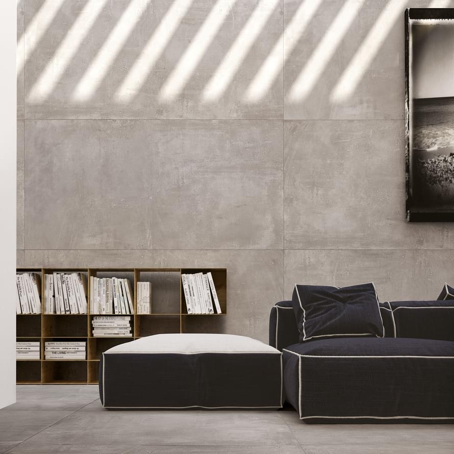 керамогранит фабрики Fondovalle коллекция Portland