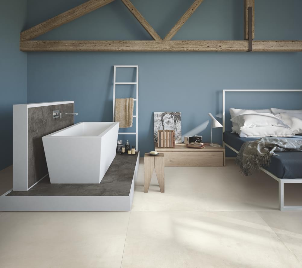 керамогранит фабрики Fondovalle коллекция Portland