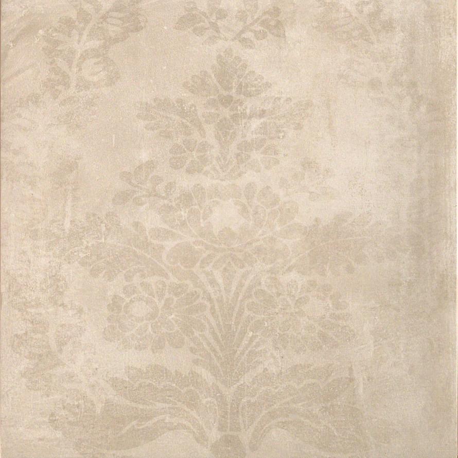 Плитка Fondovalle Portland Helen Dec. 60x60 см, поверхность матовая