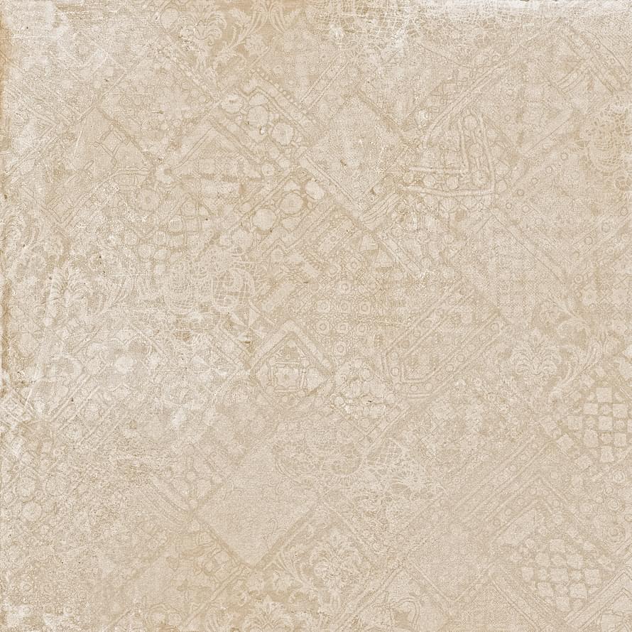Плитка Fondovalle Portland Helen Mood 120x120 см, поверхность матовая