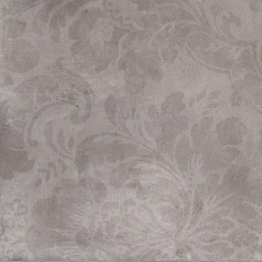 Плитка Fondovalle Portland Hood Dec. 80x80 см, поверхность матовая