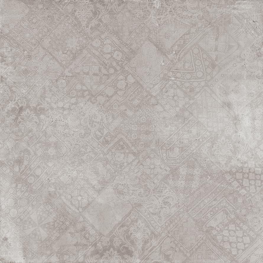 Плитка Fondovalle Portland Hood Mood 120x120 см, поверхность матовая