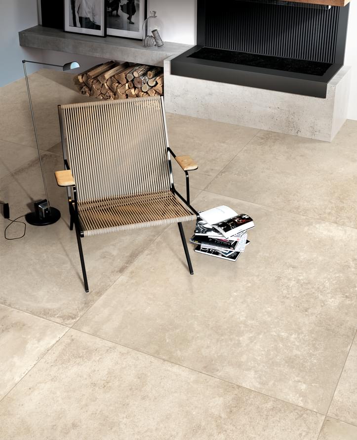 керамогранит фабрики Fondovalle коллекция Reframe