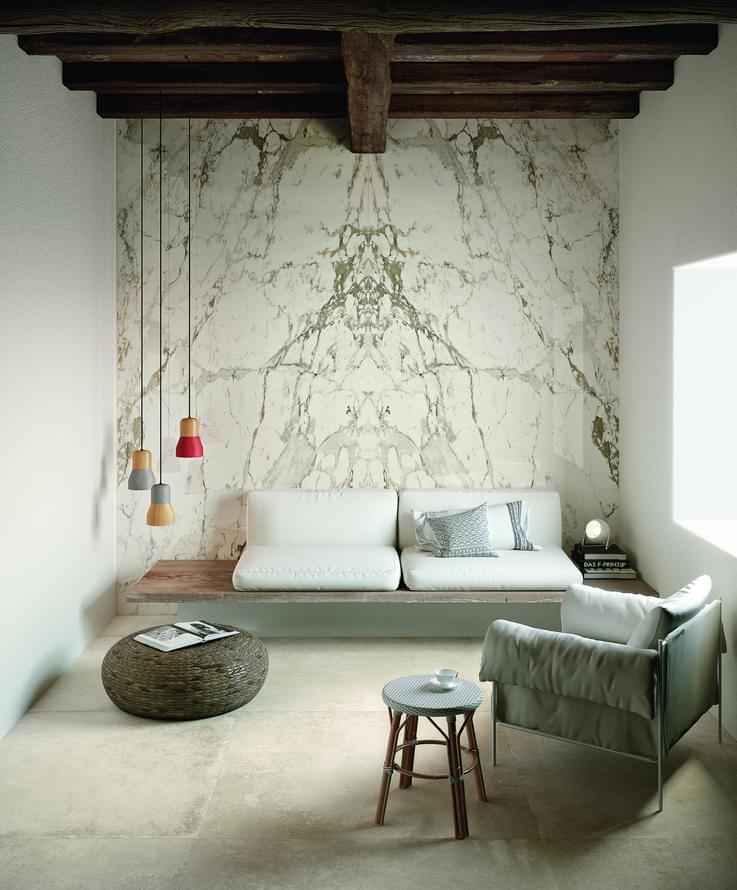 керамогранит фабрики Fondovalle коллекция Reframe