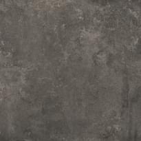 Плитка Fondovalle Reframe Graphite 120x120 см, поверхность матовая