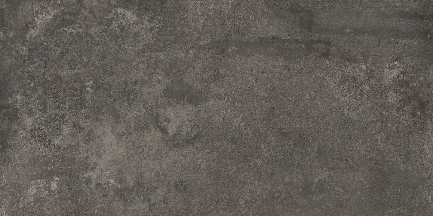 Плитка Fondovalle Reframe Graphite 60x120 см, поверхность матовая