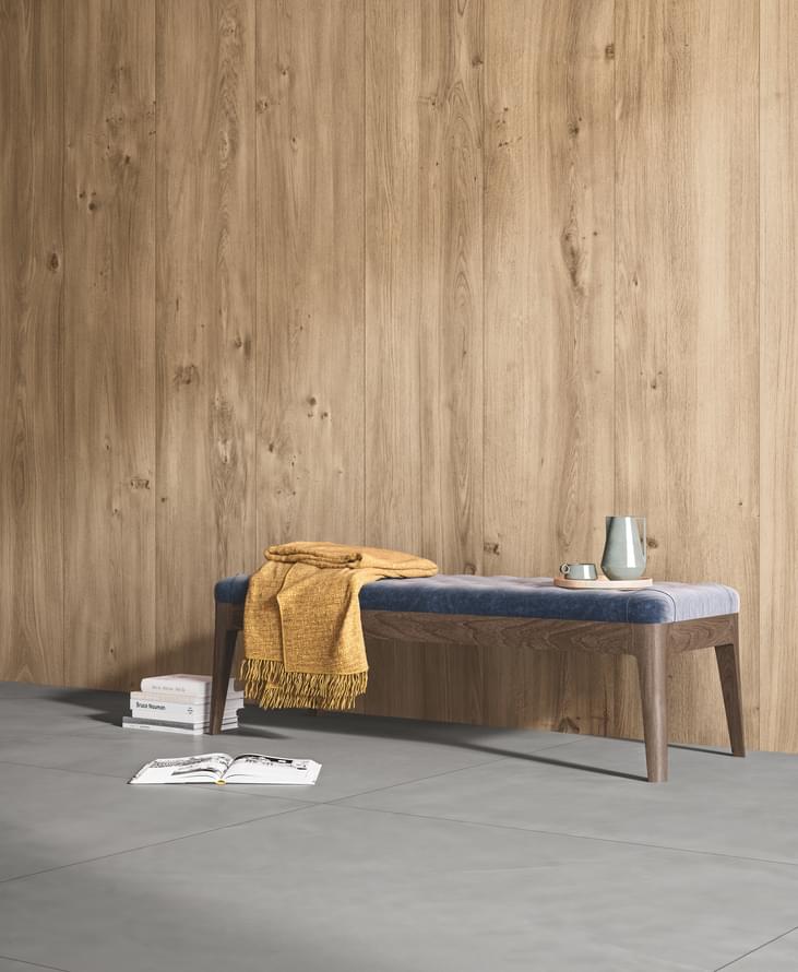 керамогранит фабрики Fondovalle коллекция Res Art