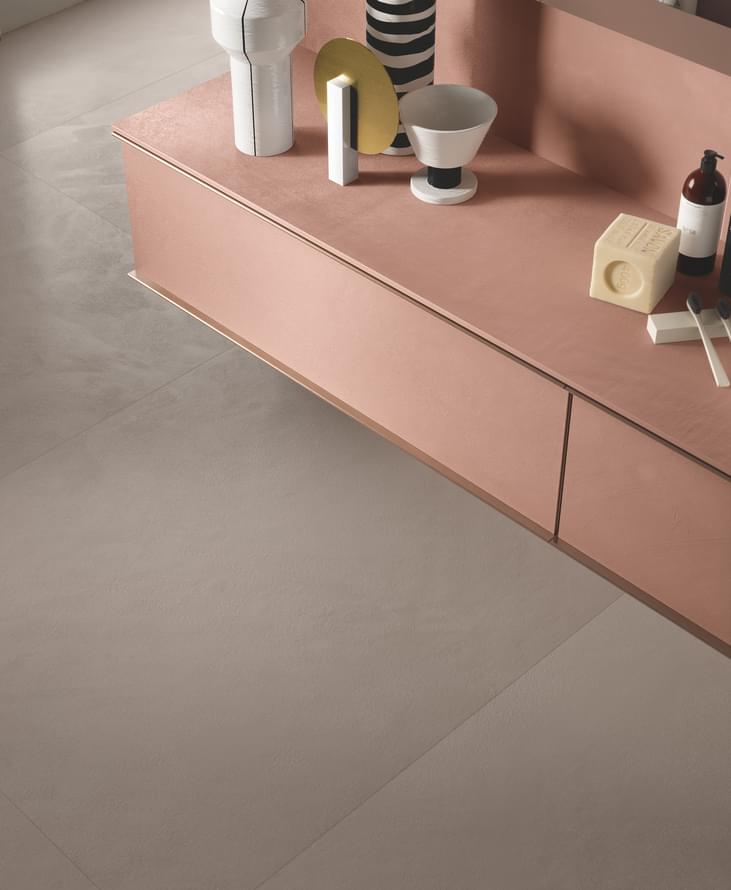 керамогранит фабрики Fondovalle коллекция Res Art