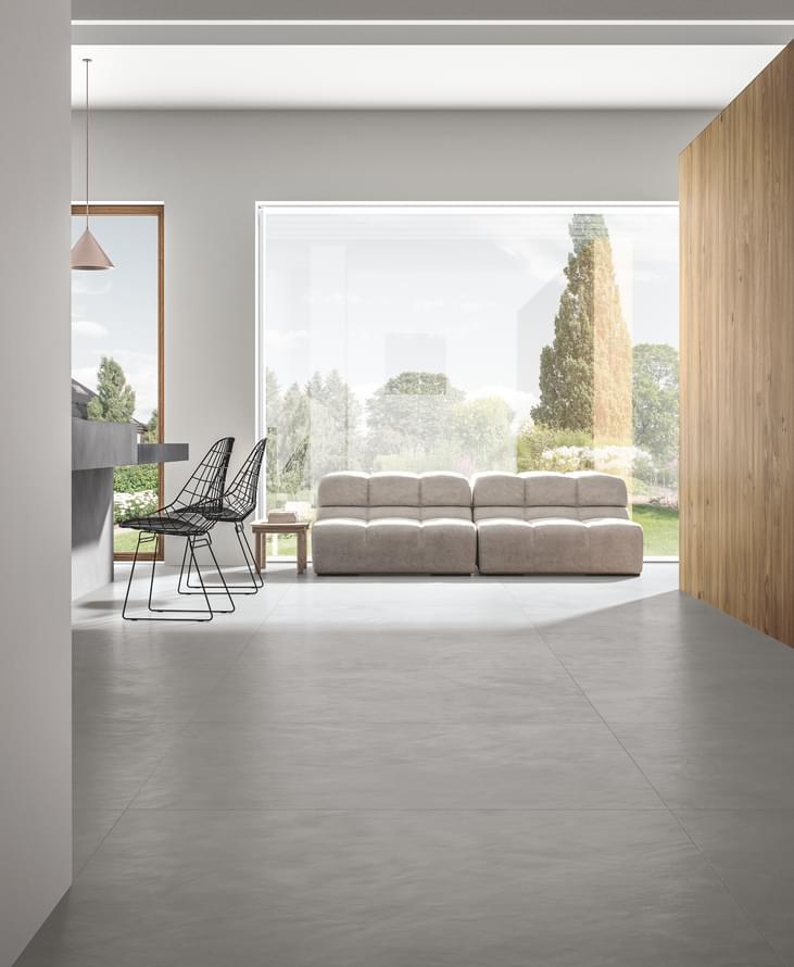 керамогранит фабрики Fondovalle коллекция Res Art