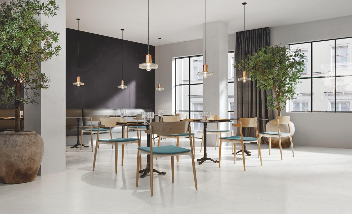 керамогранит фабрики Fondovalle коллекция Res Art