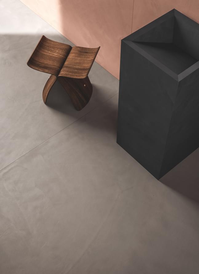 керамогранит фабрики Fondovalle коллекция Res Art