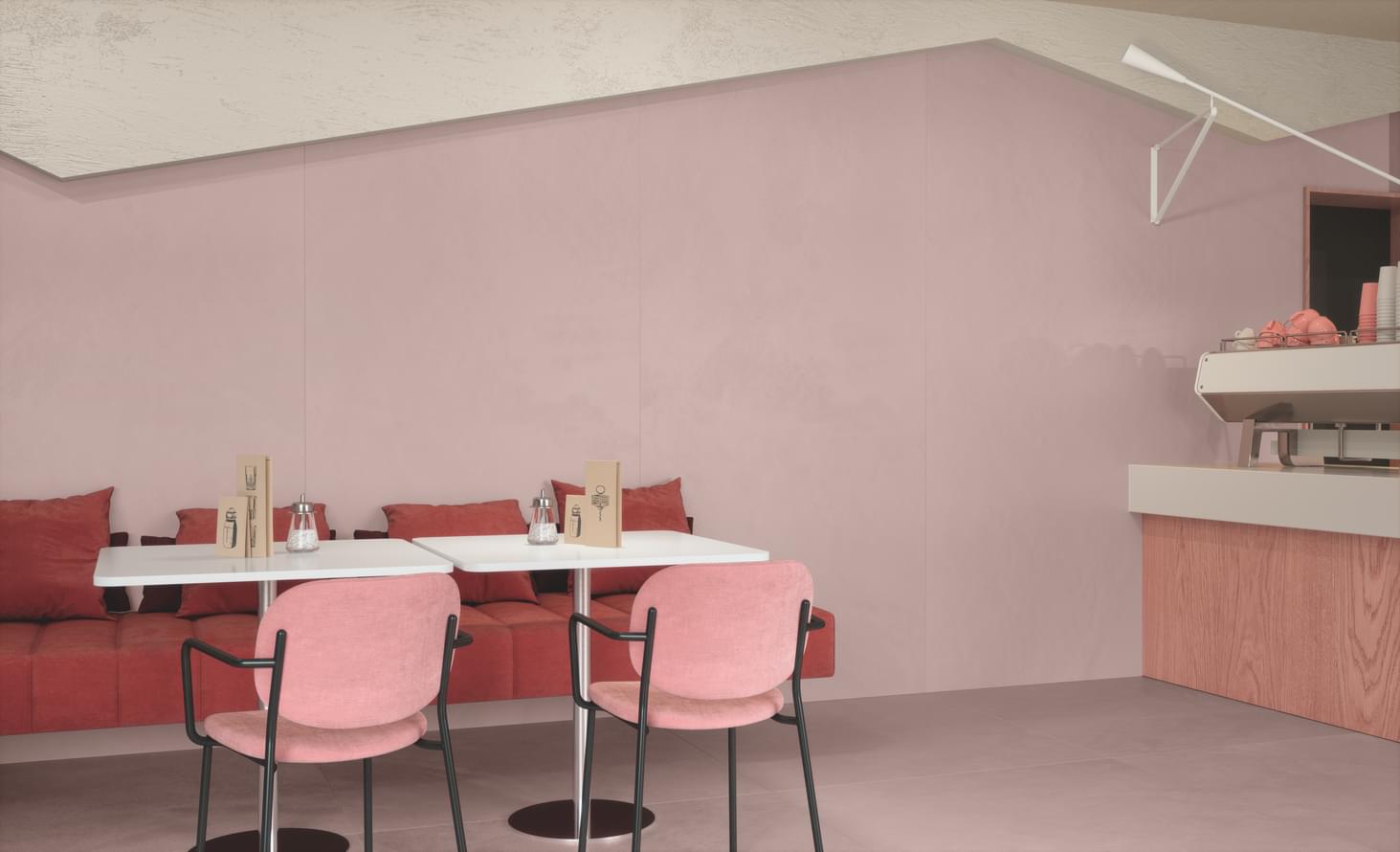 керамогранит фабрики Fondovalle коллекция Res Art