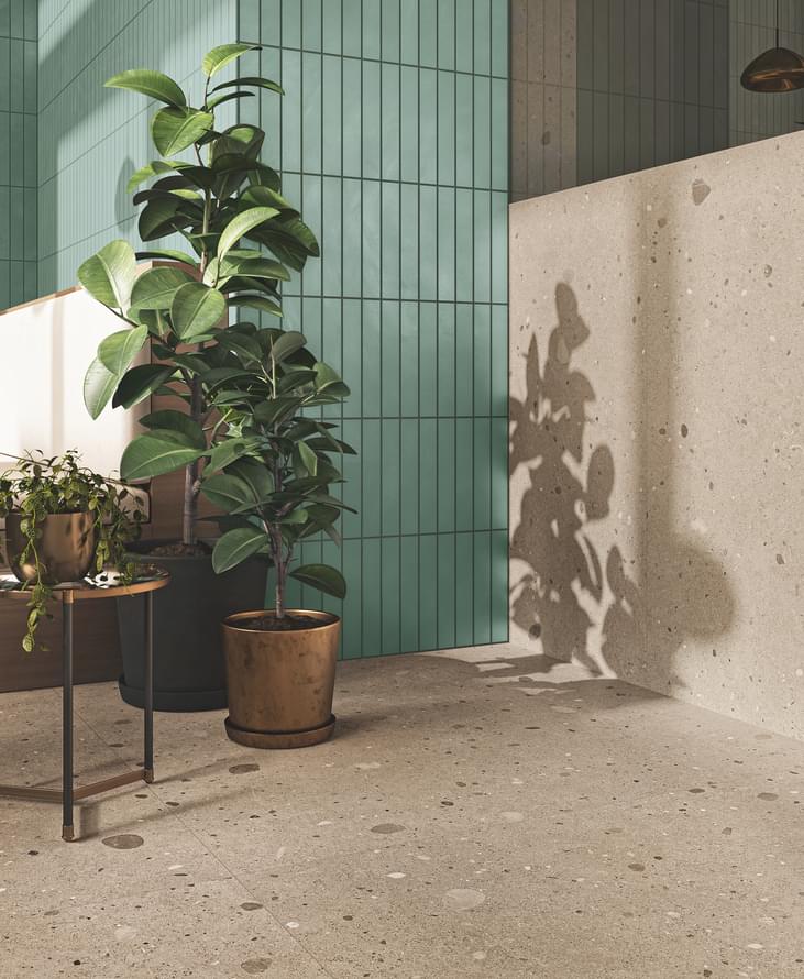 керамогранит фабрики Fondovalle коллекция Res Art