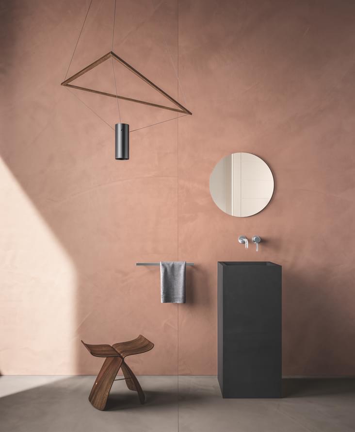 керамогранит фабрики Fondovalle коллекция Res Art