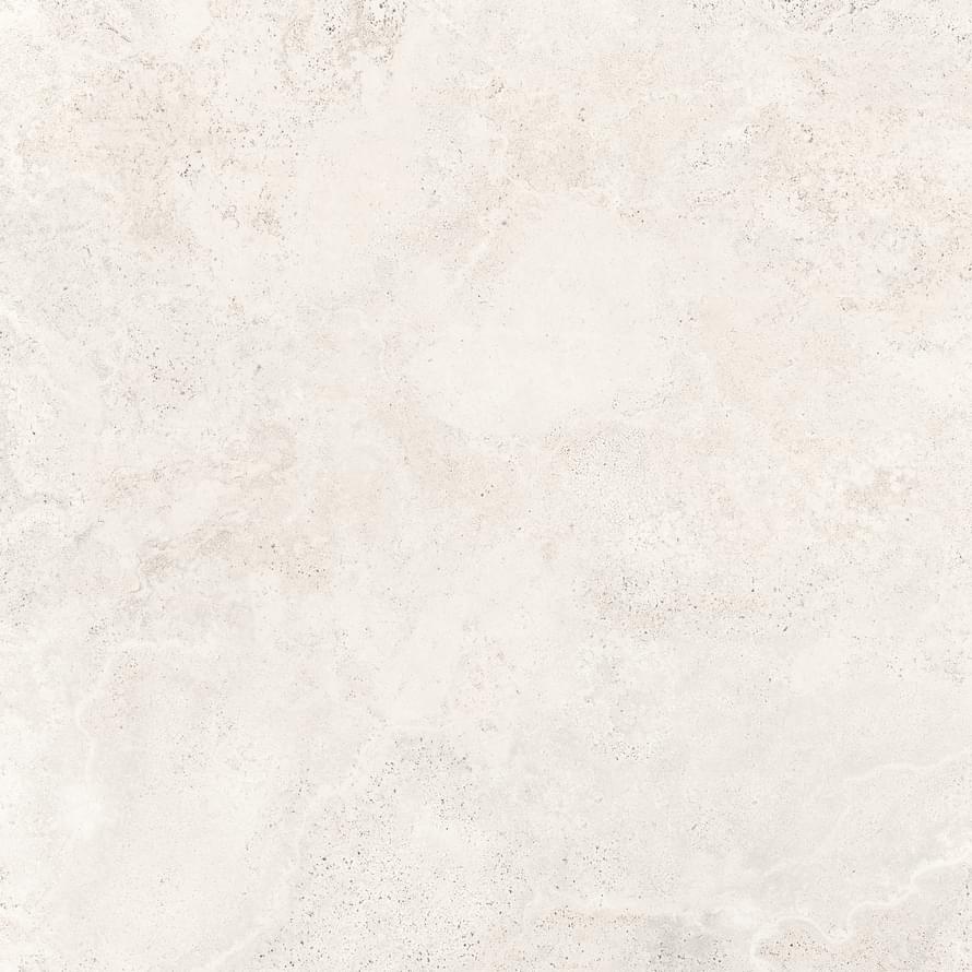 Плитка Fondovalle Royal Travertino Bianco Cross 3Dtexture Satin 6 mm 120x120 см, поверхность матовая, рельефная