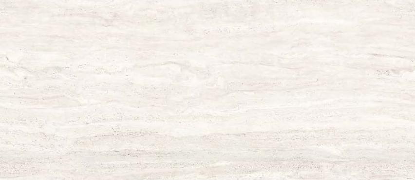 Плитка Fondovalle Royal Travertino Bianco Vein 3Dtexture Honed 6 mm 60x120 см, поверхность полуматовая, рельефная