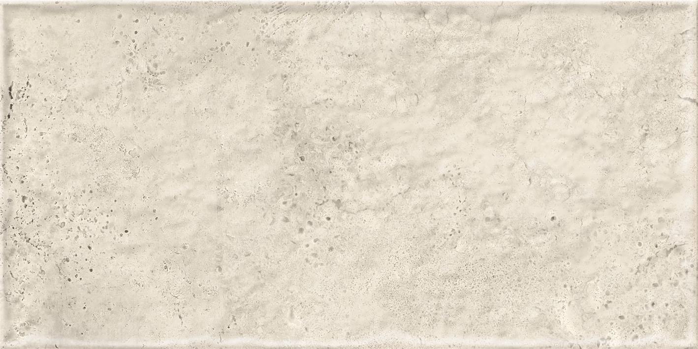 Плитка Fondovalle Royal Travertino Ebur Cross 20.3x40.6 см, поверхность матовая