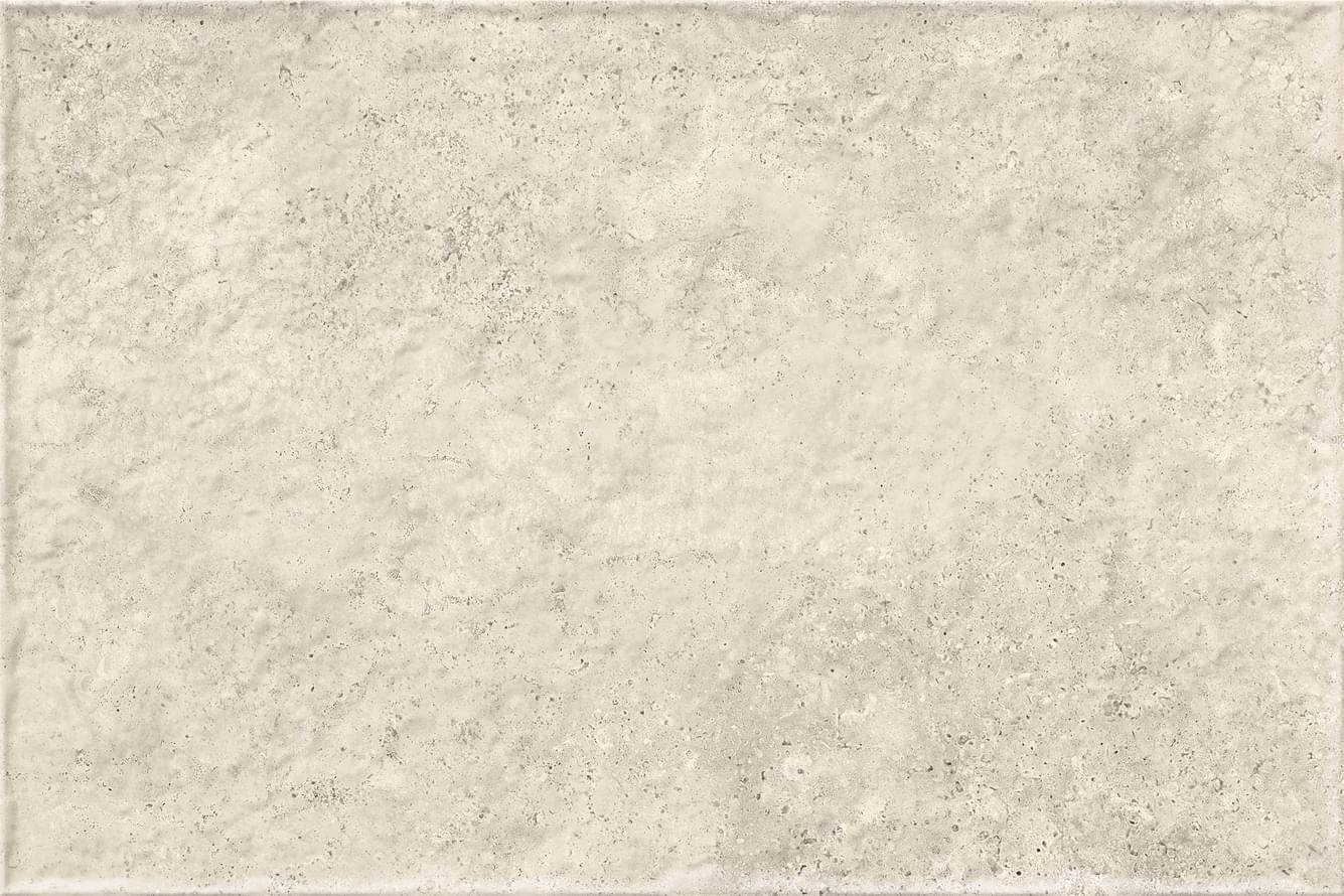 Плитка Fondovalle Royal Travertino Ebur Cross 40.6x40.6 см, поверхность матовая