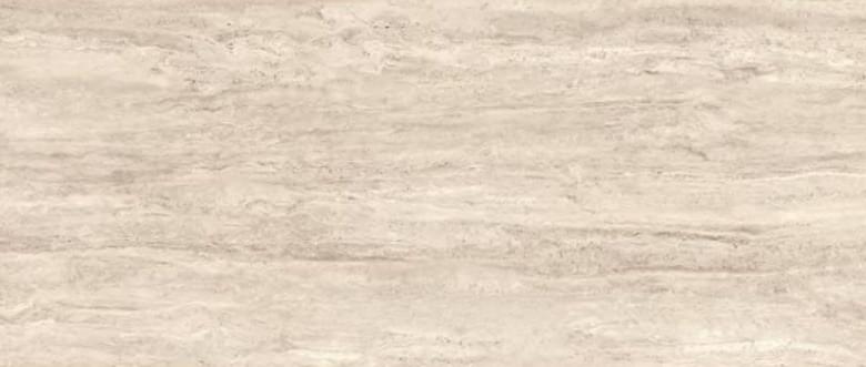 Плитка Fondovalle Royal Travertino Ebur Vein 3D Texture Honed 6 mm 60x120 см, поверхность полуматовая, рельефная