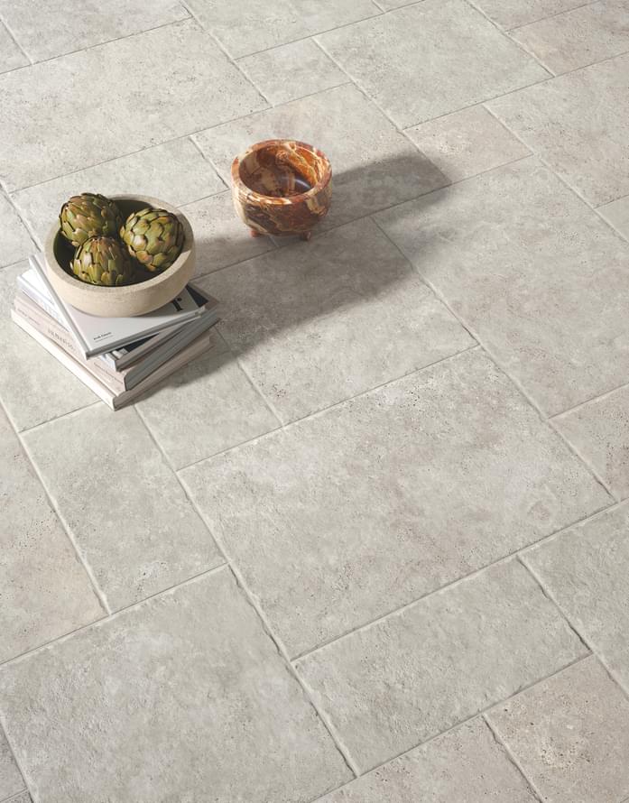 керамогранит фабрики Fondovalle коллекция Royal Travertino