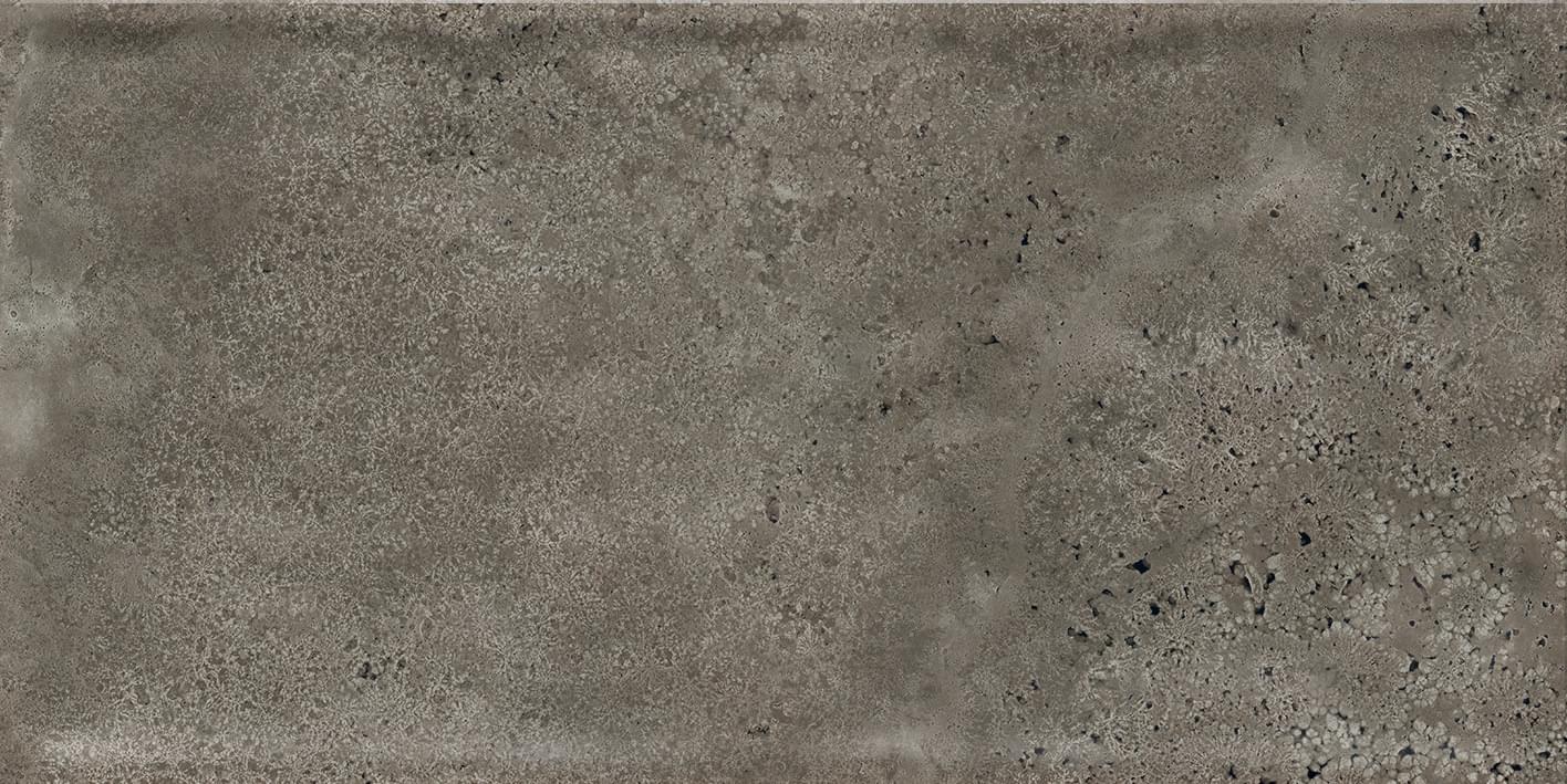 Плитка Fondovalle Royal Travertino Fuscus Cross 20.3x40.6 см, поверхность матовая