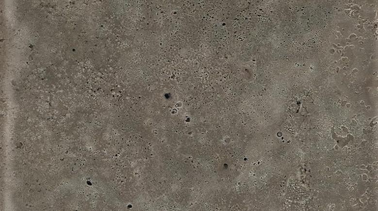 Плитка Fondovalle Royal Travertino Fuscus Cross 3D Texture Satin 60x120 см, поверхность полуматовая, рельефная