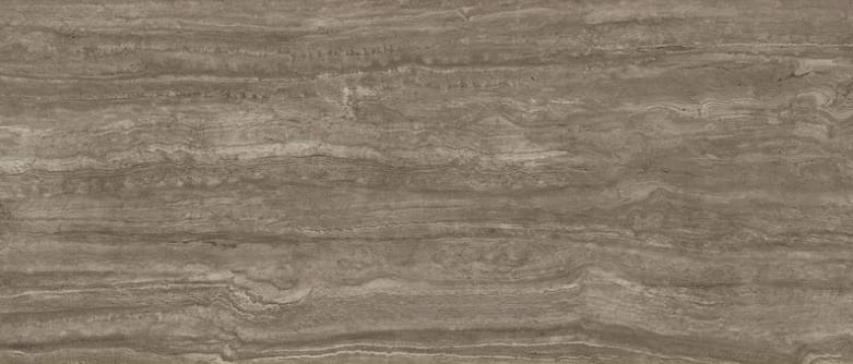 Плитка Fondovalle Royal Travertino Fuscus Vein 3D Texture Honed 6 mm 60x120 см, поверхность полуматовая, рельефная