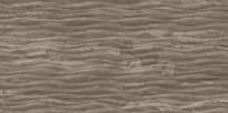 Плитка Fondovalle Royal Travertino Fuscus Wavy 60x120 см, поверхность матовая