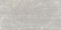 Плитка Fondovalle Royal Travertino Griseo Comb 60x120 см, поверхность матовая