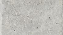 Плитка Fondovalle Royal Travertino Griseo Cross 3D Texture Satin 60x120 см, поверхность полуматовая, рельефная
