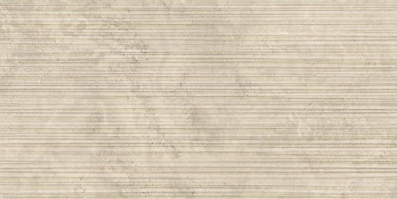 Плитка Fondovalle Royal Travertino Navona Comb 60x120 см, поверхность матовая