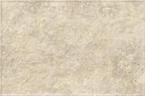 Плитка Fondovalle Royal Travertino Navona Cross 40.6x40.6 см, поверхность матовая