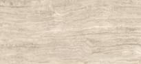 Плитка Fondovalle Royal Travertino Navona Vein 3D Texture Honed 6 mm 60x120 см, поверхность полуматовая, рельефная