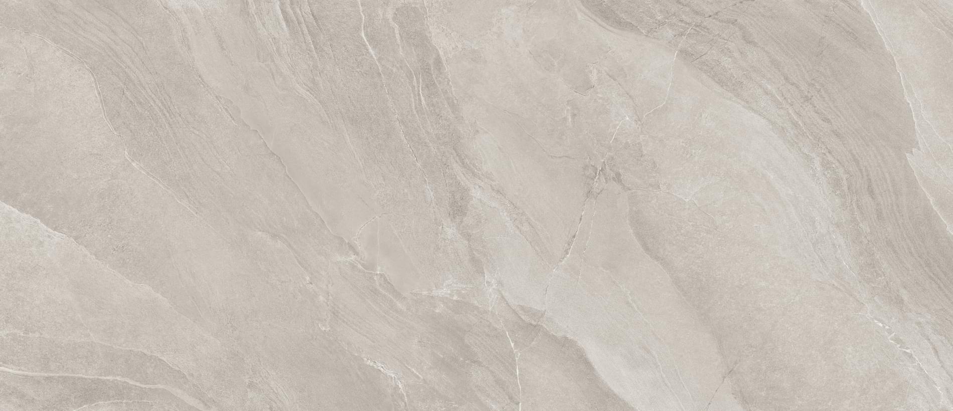 Плитка Fondovalle Slaten Concrete 3D Texture 120x278 см, поверхность матовая, рельефная