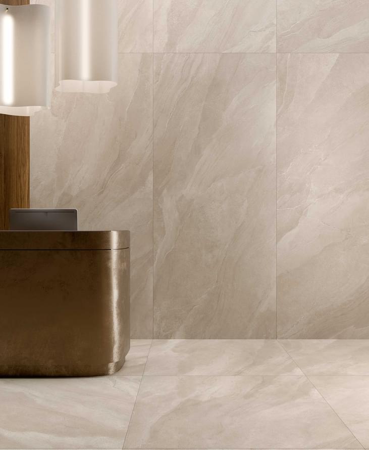 керамогранит фабрики Fondovalle коллекция Slaten