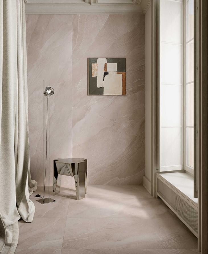 керамогранит фабрики Fondovalle коллекция Slaten