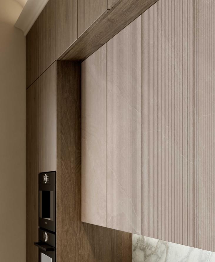 керамогранит фабрики Fondovalle коллекция Slaten