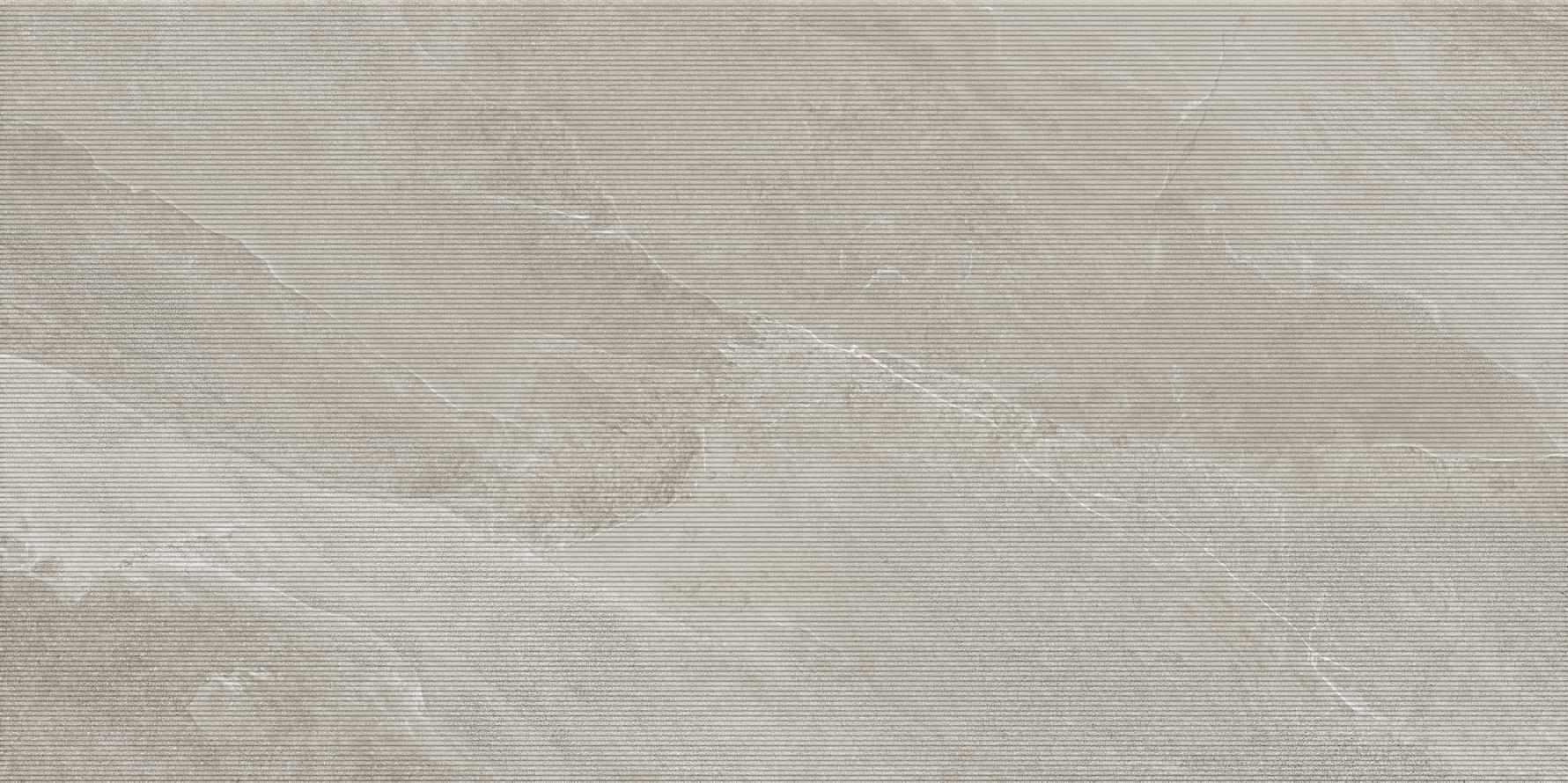Плитка Fondovalle Slaten Geo Concrete 3Dtexture 60x120 см, поверхность матовая, рельефная