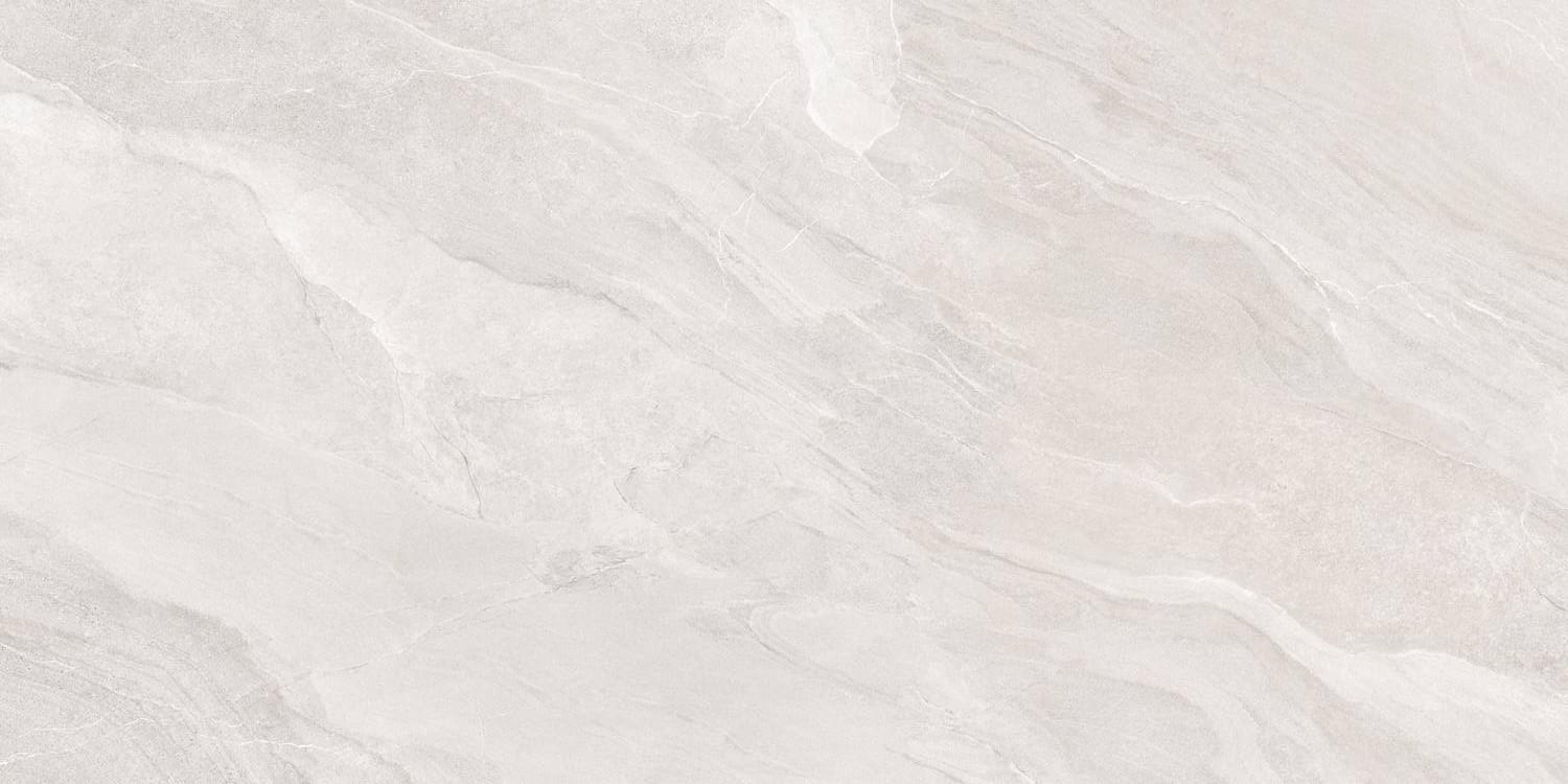 Плитка Fondovalle Slaten White Outdoor 20 mm 60x120 см, поверхность матовая