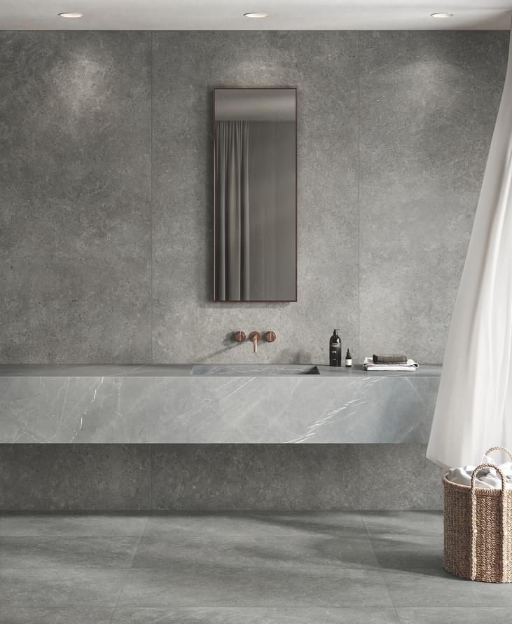 керамогранит фабрики Fondovalle коллекция Stone Lab