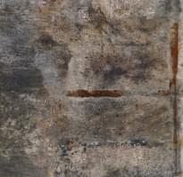 Плитка Fondovalle Urban Craft Charcoal 120x120 см, поверхность матовая