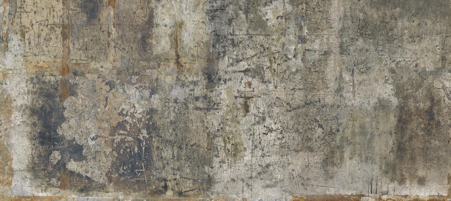 Плитка Fondovalle Urban Craft Charcoal 120x278 см, поверхность матовая