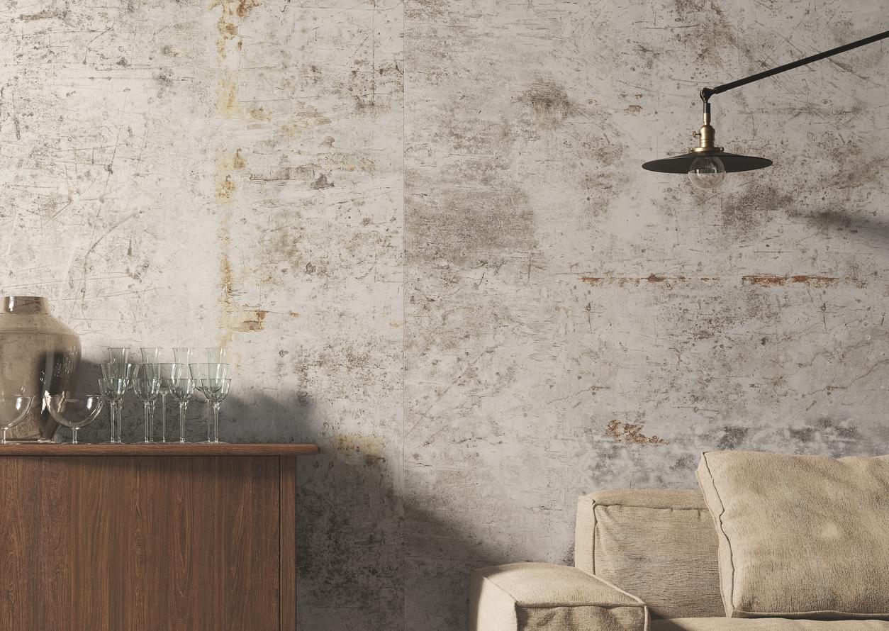 керамогранит фабрики Fondovalle коллекция Urban Craft